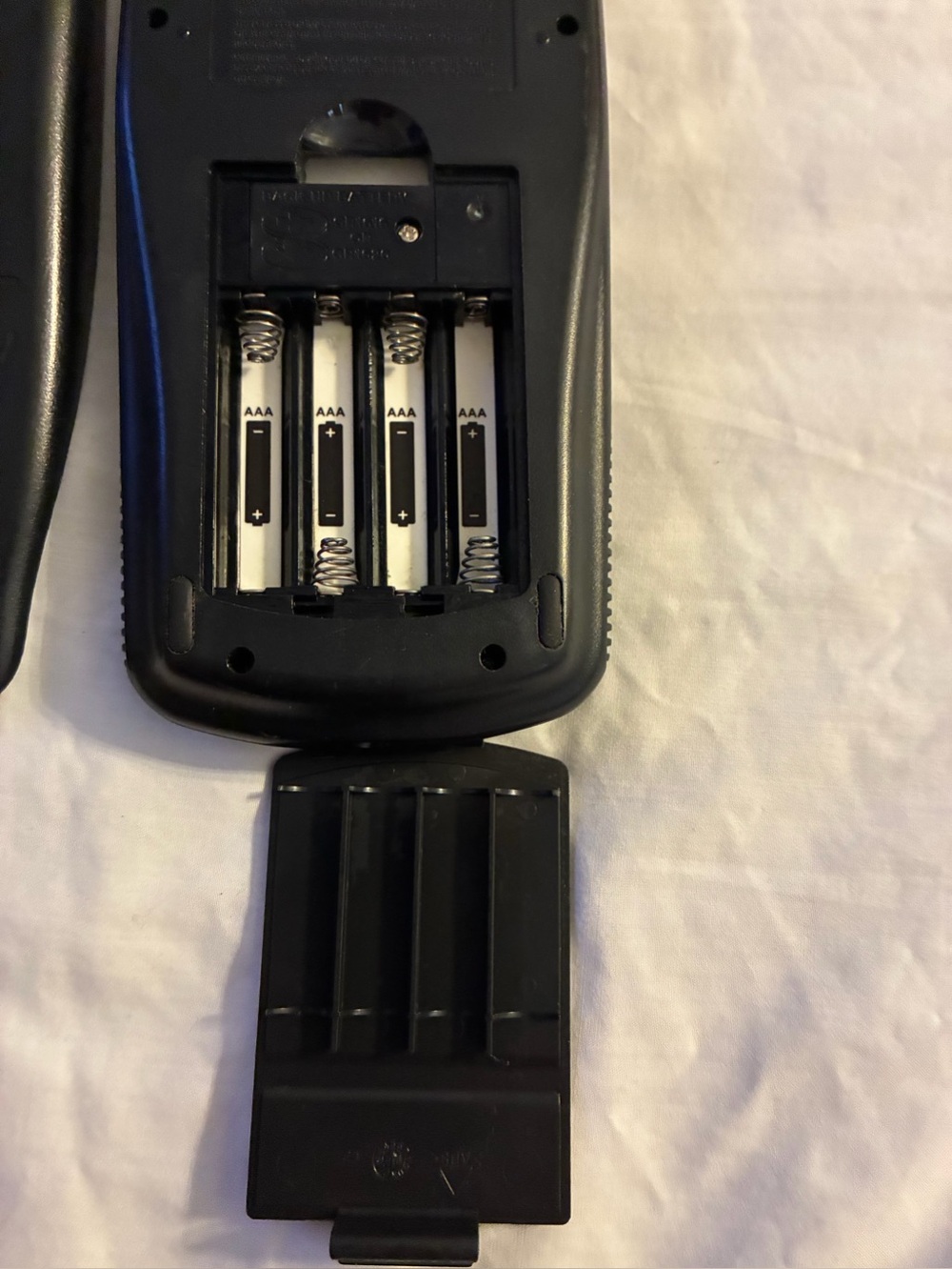 T-89 Texas Instruments Calculator - Picture 4 of 4